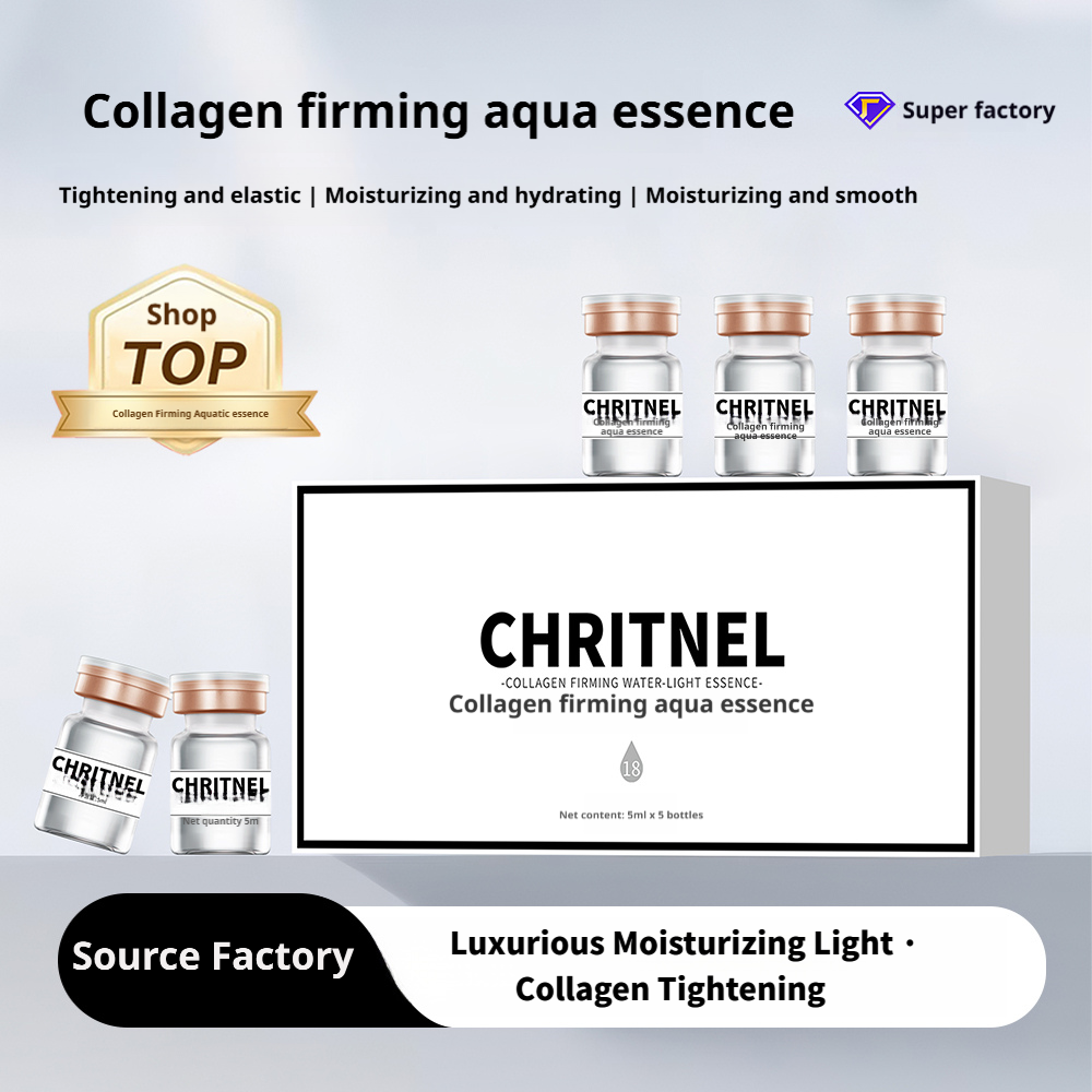 Collagen Firming Hydrating Essence