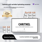 Salmon Anti-Wrinkle Hydrating Essence