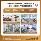 Facial Cleanser OEM ODM
