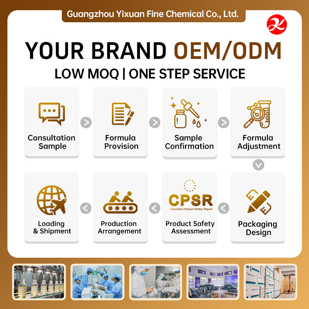 Facial Cleanser OEM ODM