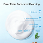 Cleetin Lianxue Gentle Amino Acid Facial Cleanser