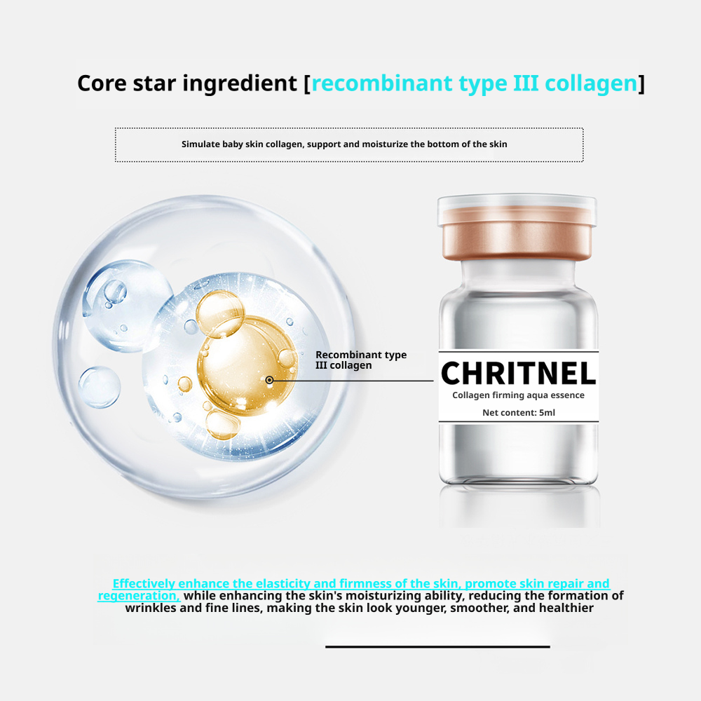 Collagen Firming Hydrating Essence