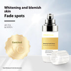 Yixuan Whitening and Spot-Removing Serum for Dullness with Plant-Based Whitening