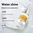 Yixuan Whitening and Spot-Removing Serum for Dullness with Plant-Based Whitening