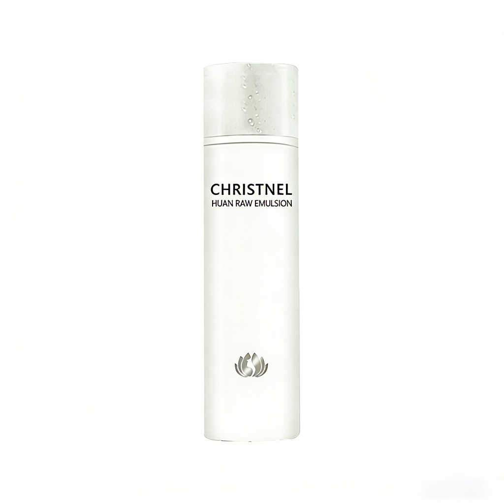 Christine Lian Snow Radiance Lotion - Moisturizes Skin and Minimizes Pores