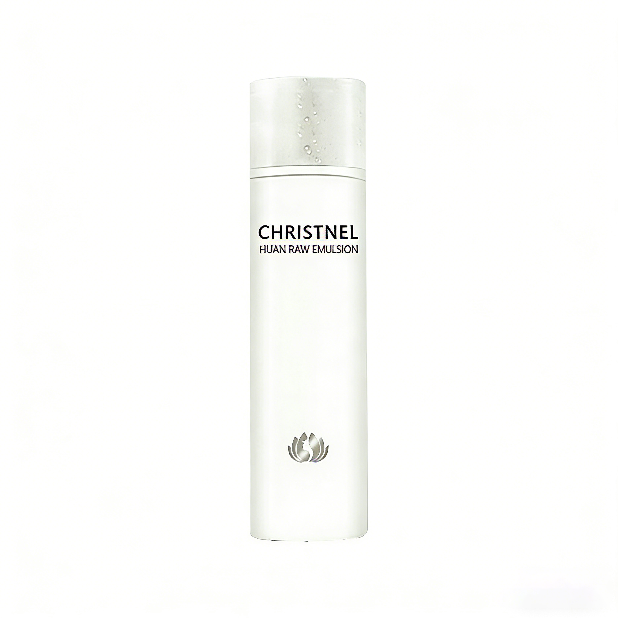 Christine Lian Snow Radiance Lotion - Moisturizes Skin and Minimizes Pores