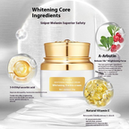 Yixuan Whitening and Spot-Removing Cream to Fade Spots and Brighten Skin