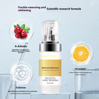 Yixuan Whitening and Spot-Removing Serum for Dullness with Plant-Based Whitening