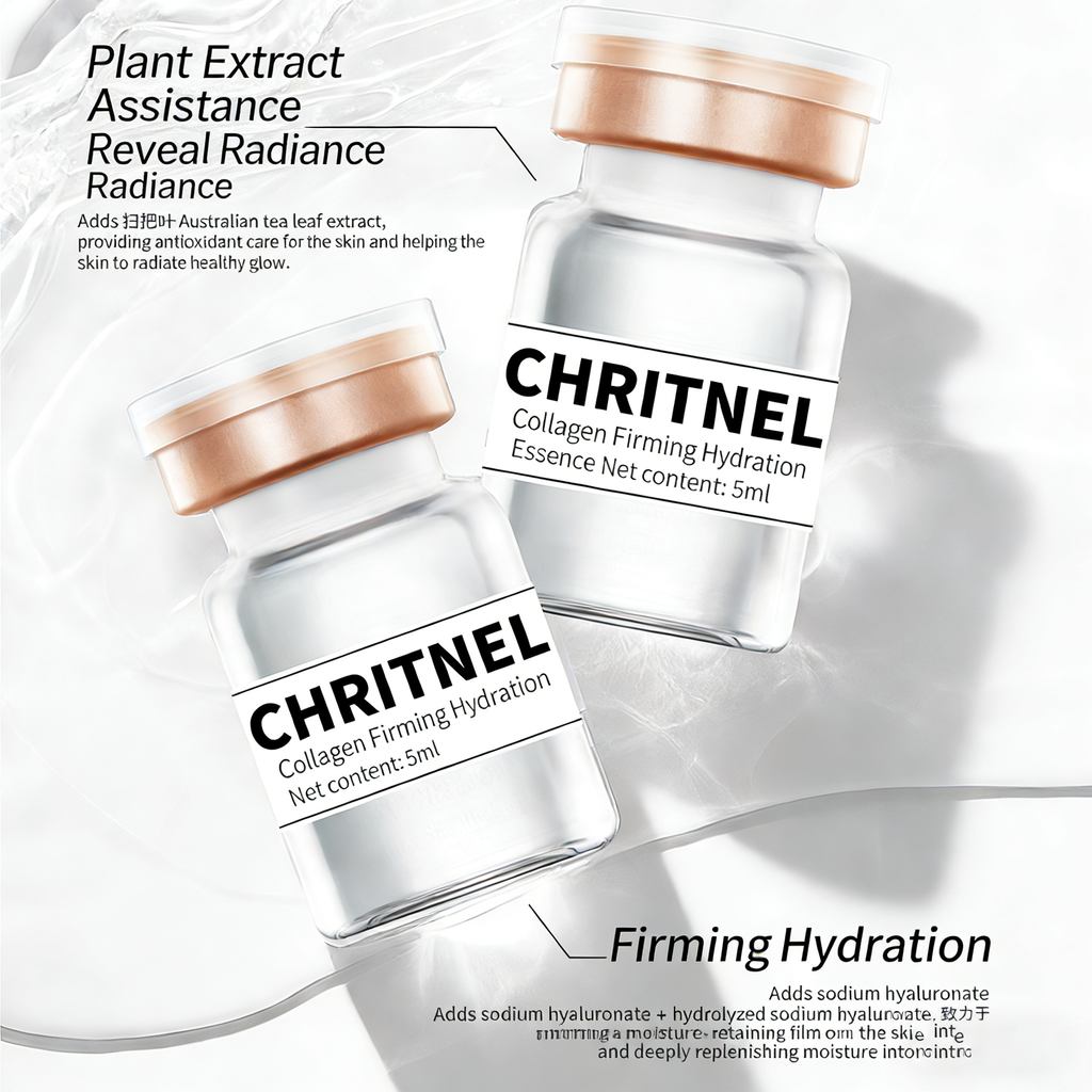 Collagen Firming Hydrating Essence