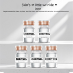Salmon Anti-Wrinkle Hydrating Essence