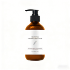 White Tea Scented Bath and Body Care Three-Piece Set