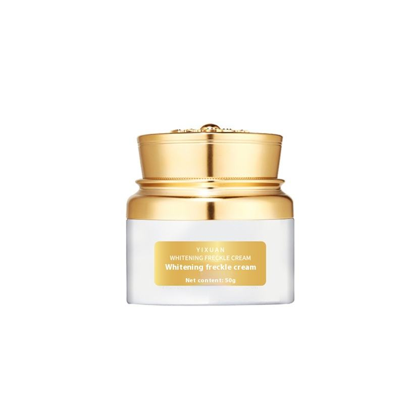 Yixuan Whitening and Spot-Removing Cream to Fade Spots and Brighten Skin