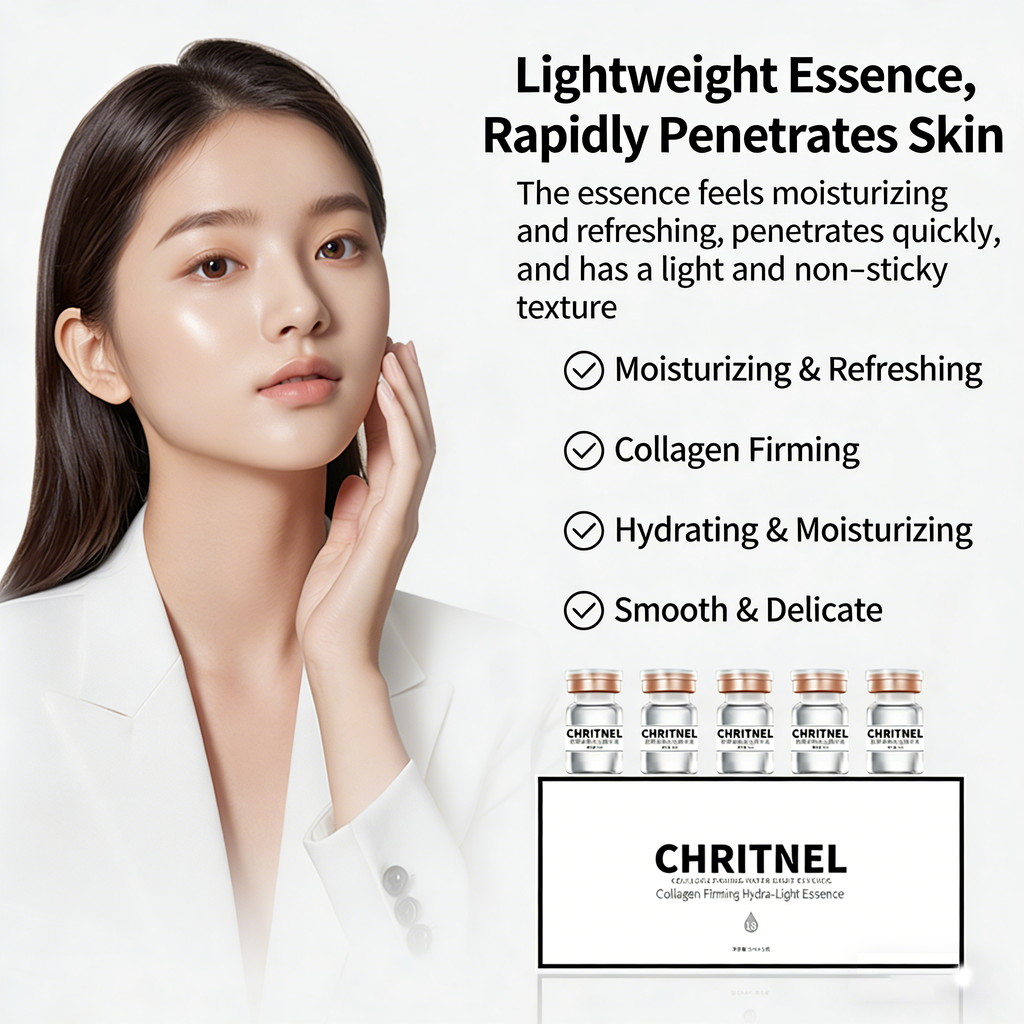 Collagen Firming Hydrating Essence
