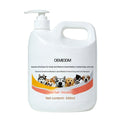 Banana Medium Hair Cat & Dog Shampoo OEMODM
