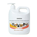 Banana Medium Hair Cat & Dog Shampoo OEMODM