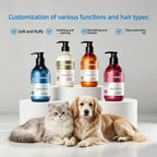 Pet Hair Conditioner OEM ODM