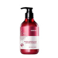 Herbal Soothing Anti-Itch Pet Shampoo OEM ODM