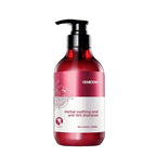 Herbal Soothing Anti-Itch Pet Shampoo OEM ODM