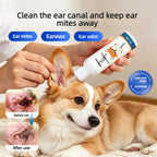 Pet Ear Cleaning Liquid OEM ODM