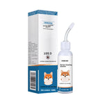 Pet Ear Cleaning Liquid OEM ODM