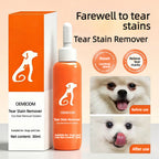 Tear Stain Remover Liquid OEM ODM