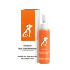 Tear Stain Remover Liquid OEM ODM