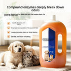 Pet Degreasing Cream OEM ODM