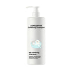 Softening Pet Shampoo OEM ODM