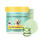 Dog Ear Cleaning Wipes OEM ODM