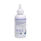 Pet Ear Flush Solution OEM ODM