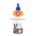 Pet Blueberry Coconut Deodorizing Spray OEM ODM