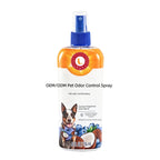 Pet Blueberry Coconut Deodorizing Spray OEM ODM