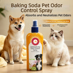 Manuka Honey Chamomile Pet Soothing Spray OEM ODM