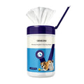 Pet Rear‑End Hygiene Wipes OEM ODM