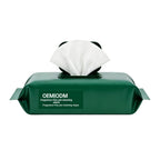 Fragrance‑Free Pet Cleaning Wipes OEM ODM