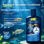 Aquarium Water Chlorine Remover Conditioner OEM ODM