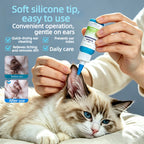 Pet Ear Drop Cleaning Solution OEM ODM