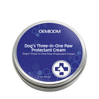 Dog 3‑In‑1 Paw Balm OEM ODM