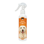 Pet Long‑Lasting Cologne Spray OEM ODM