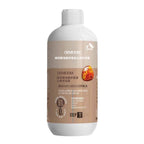 Amber Essential‑Oil Scrub Shampoo OEM ODM