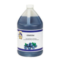 Real Blueberry All-Body Concentrated Dog & Cat Shampoo OEM ODM