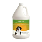 Sulfur Tar Pet Medicated Bath Lotion OEM ODM
