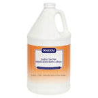 Lime Coconut Pet Shampoo for Shedding OEM ODM