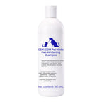 Whitening Shampoo for White Pet Fur OEM ODM