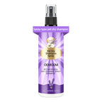 Waterless Dry Pet Shampoo Spray OEM ODM