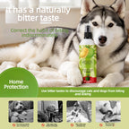 Bitter Apple Anti Chew Spray for Pets OEM ODM