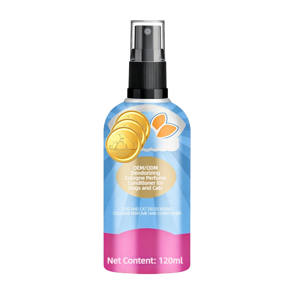 Bitter Apple Anti Chew Spray for Pets OEM ODM