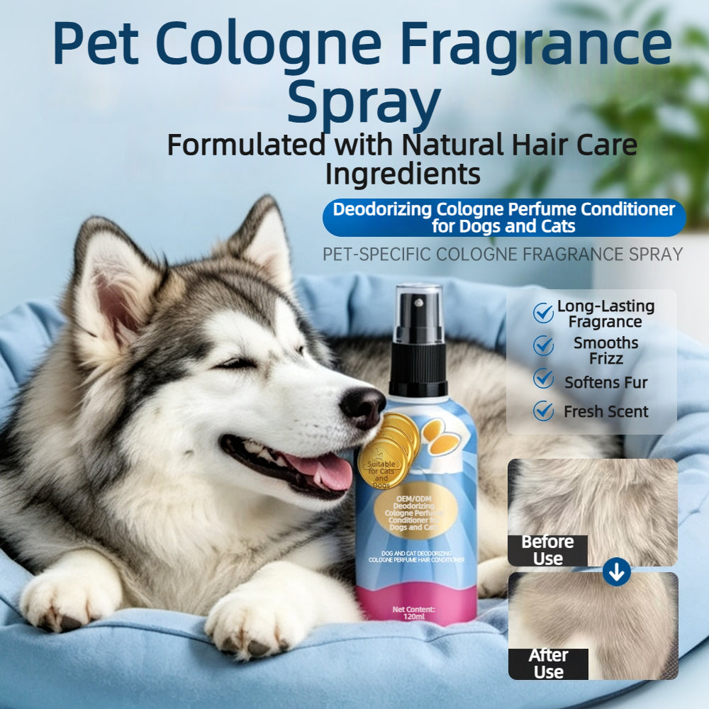 Bitter Apple Anti Chew Spray for Pets OEM ODM