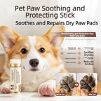 Pet Paw Balm for Cracked Paw Pads OEM ODM