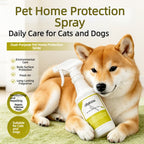 Pet & Home Repellent Protection Spray OEM ODM